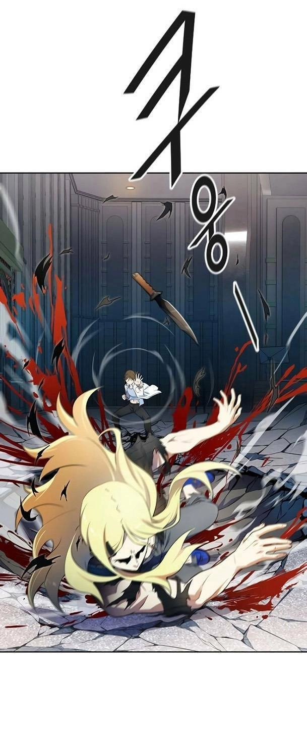 Tòa Tháp Bí Ẩn 2 Chapter 565 - 52