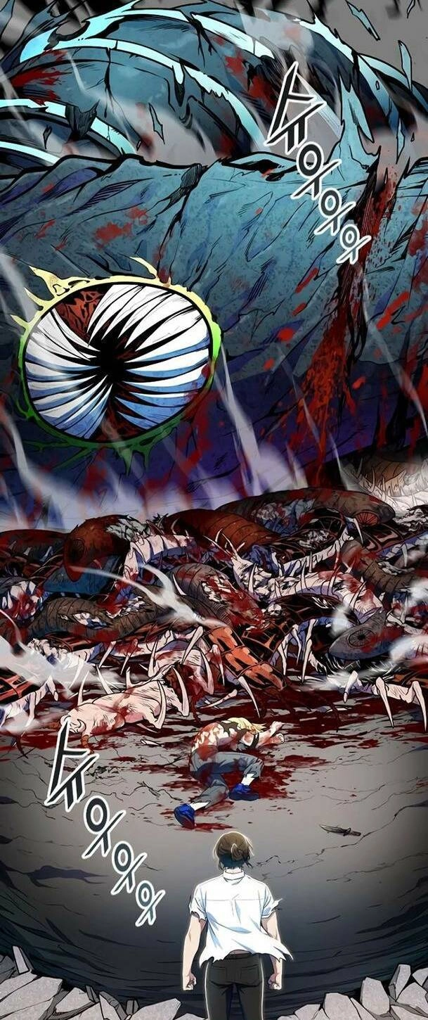 Tòa Tháp Bí Ẩn 2 Chapter 565 - 55