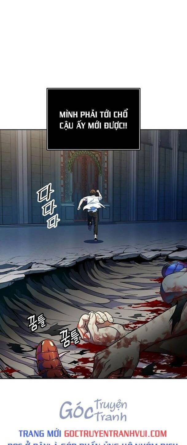 Tòa Tháp Bí Ẩn 2 Chapter 565 - 57
