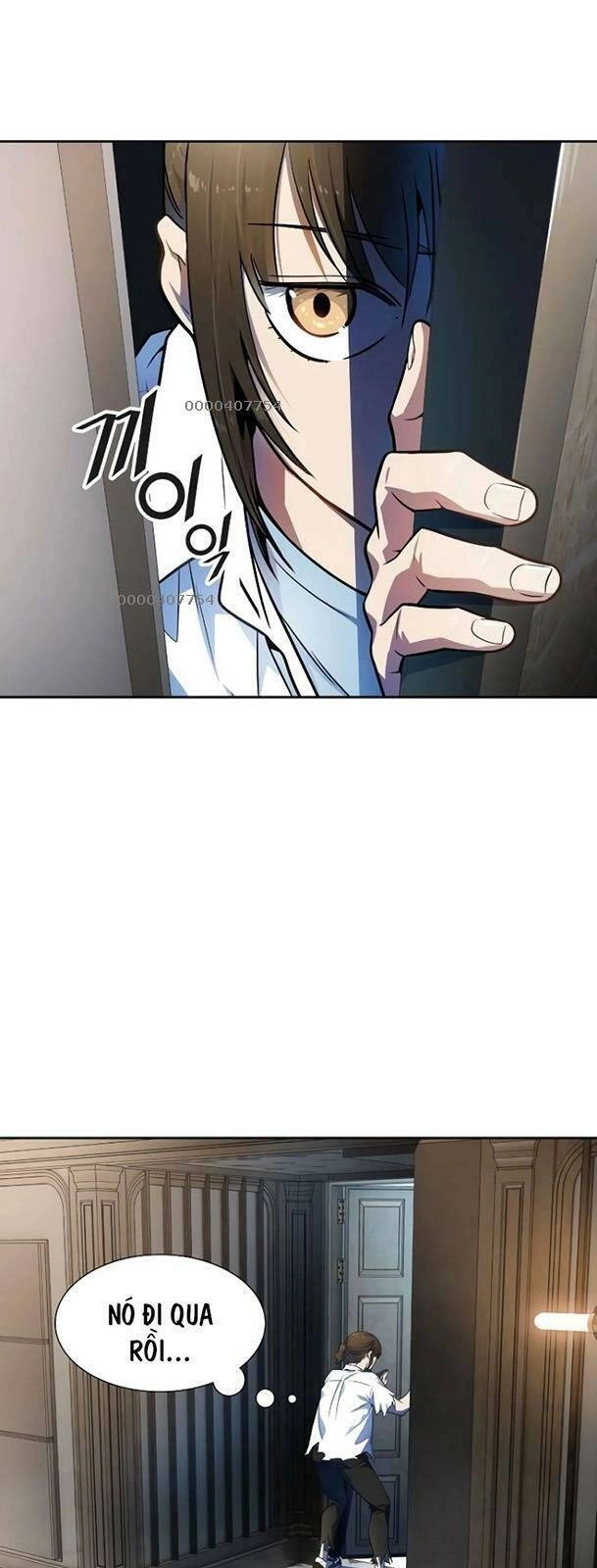 Tòa Tháp Bí Ẩn 2 Chapter 565 - 65