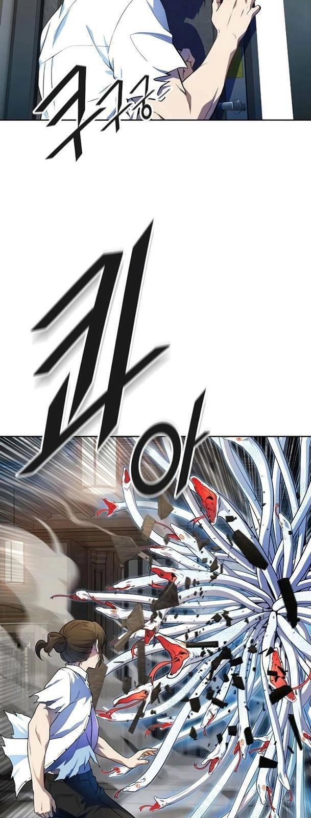 Tòa Tháp Bí Ẩn 2 Chapter 565 - 67