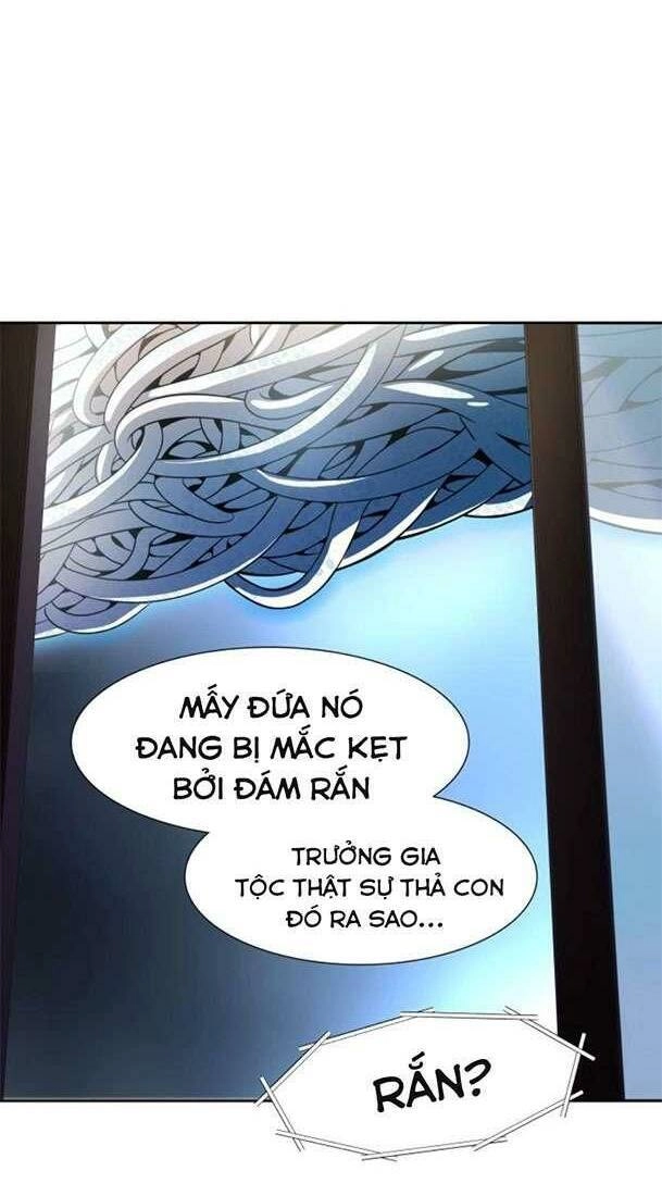 Tòa Tháp Bí Ẩn 2 Chapter 566 - 3