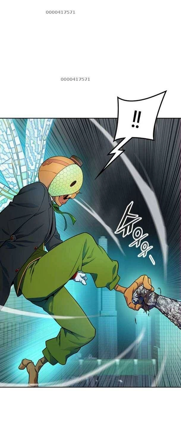 Tòa Tháp Bí Ẩn 2 Chapter 566 - 30