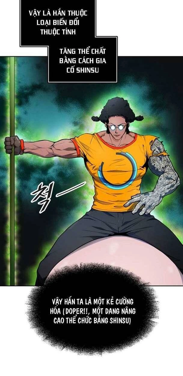 Tòa Tháp Bí Ẩn 2 Chapter 566 - 33