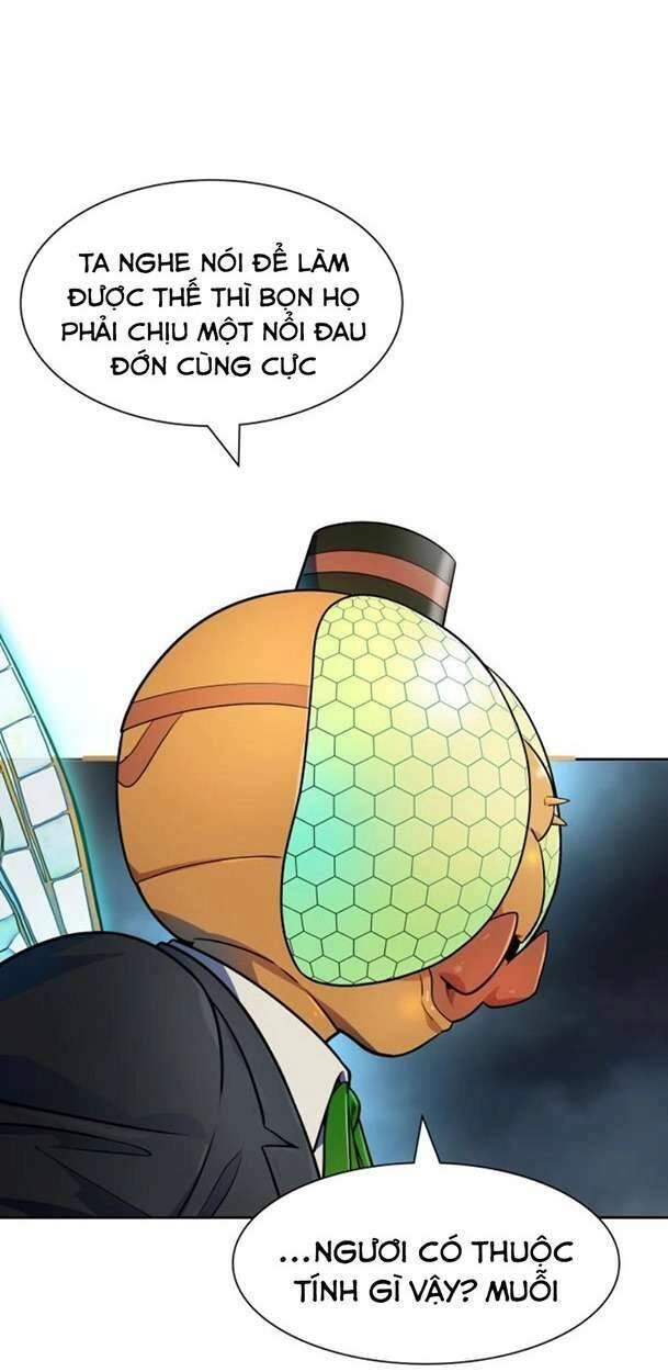 Tòa Tháp Bí Ẩn 2 Chapter 566 - 34