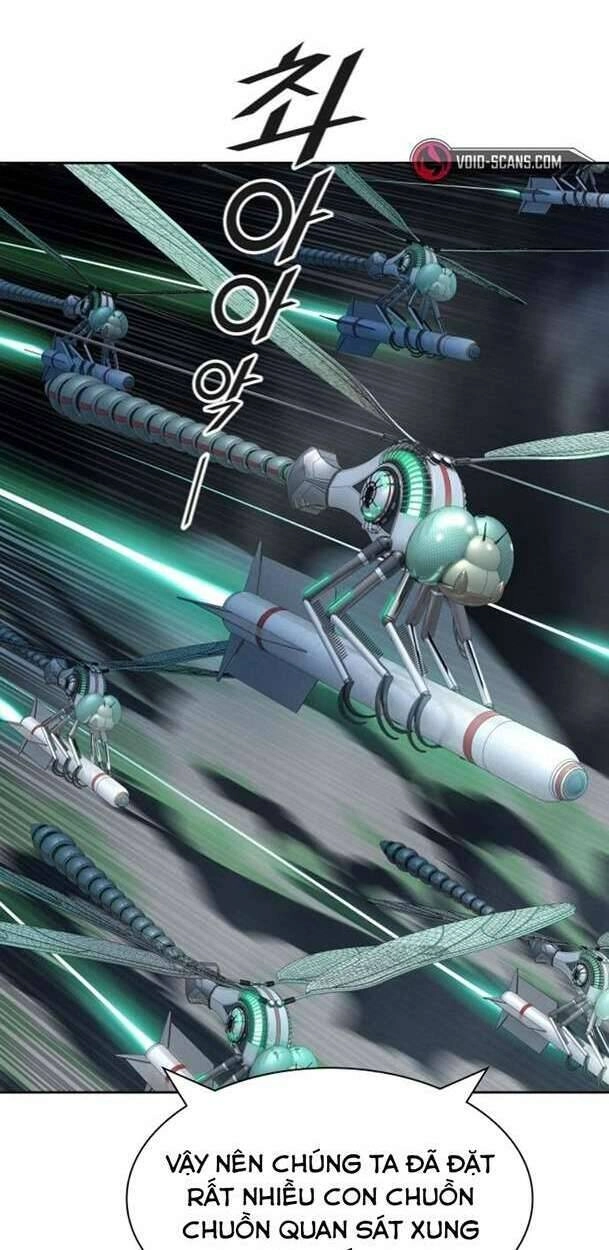 Tòa Tháp Bí Ẩn 2 Chapter 566 - 45