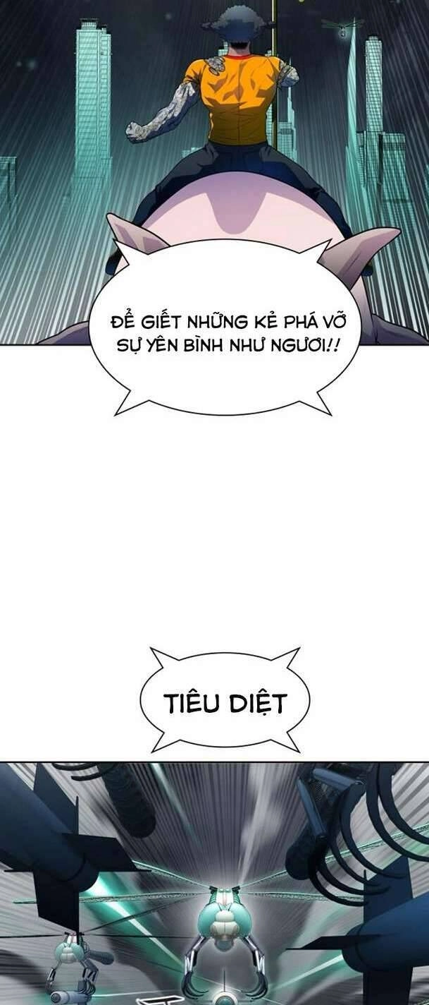 Tòa Tháp Bí Ẩn 2 Chapter 566 - 47