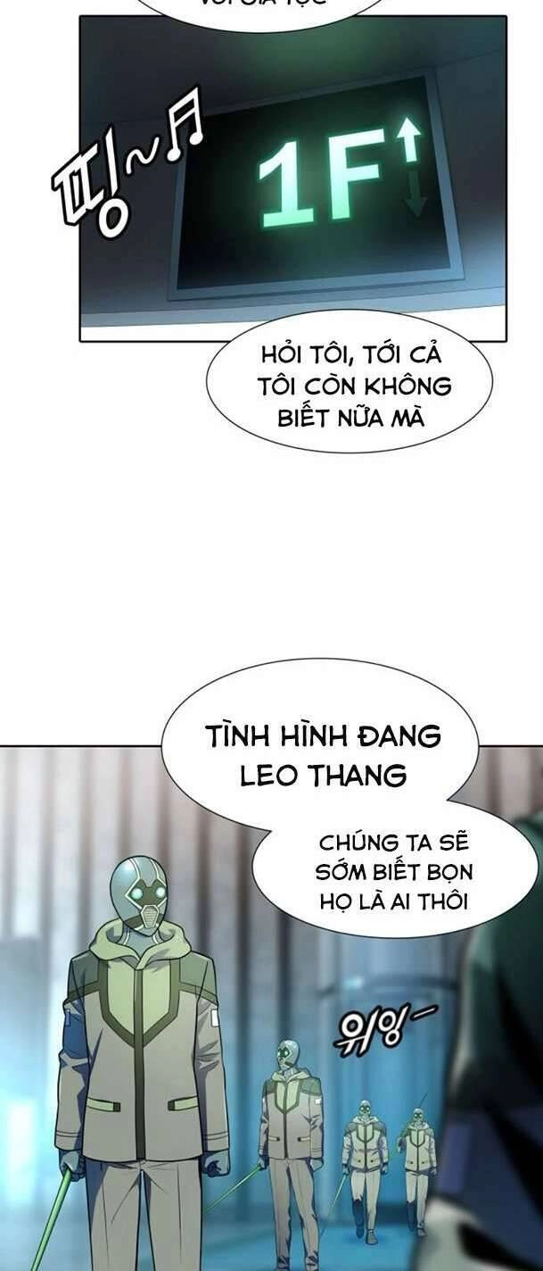 Tòa Tháp Bí Ẩn 2 Chapter 566 - 79