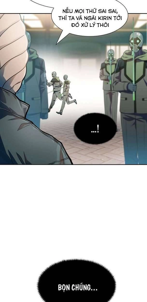 Tòa Tháp Bí Ẩn 2 Chapter 566 - 88