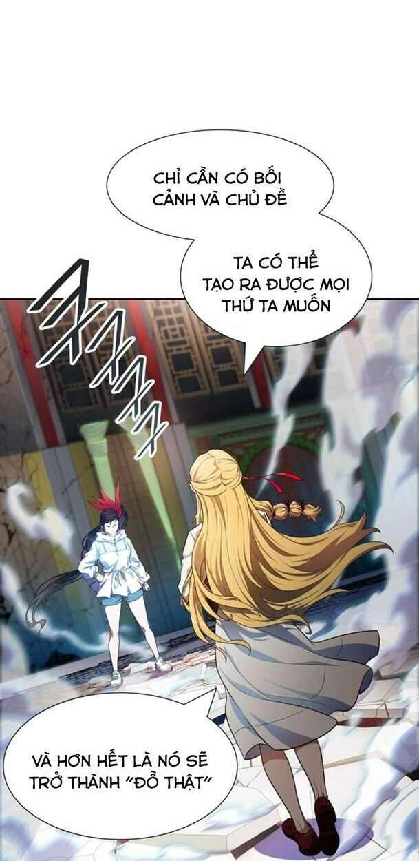 Tòa Tháp Bí Ẩn 2 Chapter 566 - 115