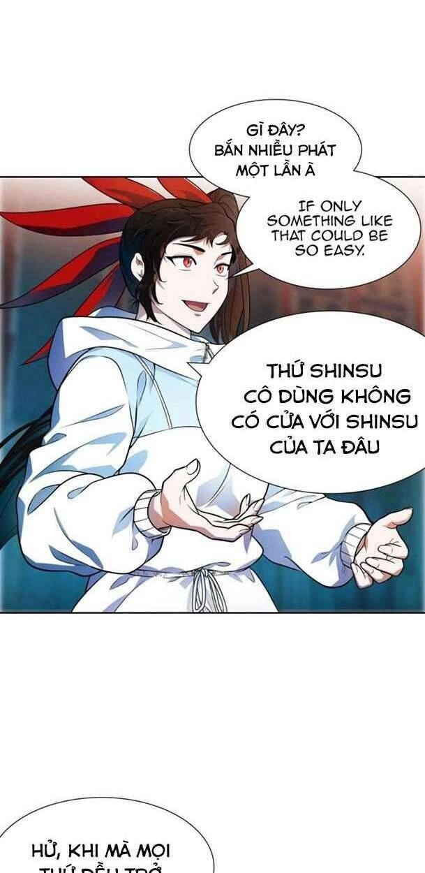 Tòa Tháp Bí Ẩn 2 Chapter 566 - 119