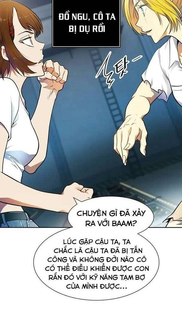 Tòa Tháp Bí Ẩn 2 Chapter 567 - 25