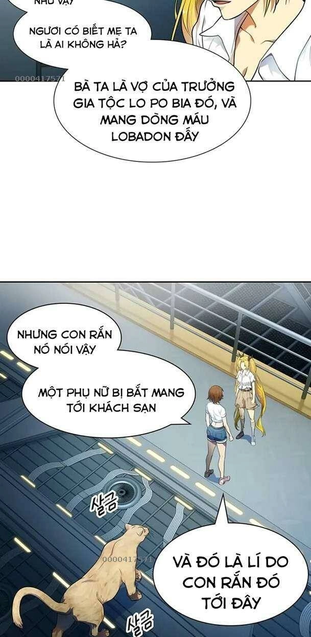 Tòa Tháp Bí Ẩn 2 Chapter 567 - 30