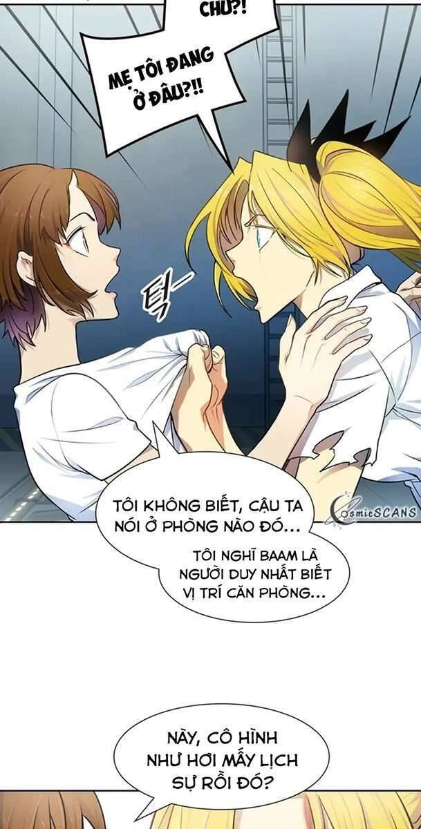 Tòa Tháp Bí Ẩn 2 Chapter 567 - 34