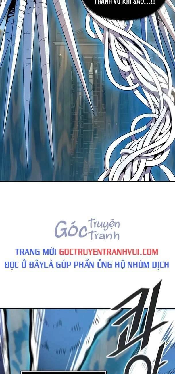 Tòa Tháp Bí Ẩn 2 Chapter 567 - 84