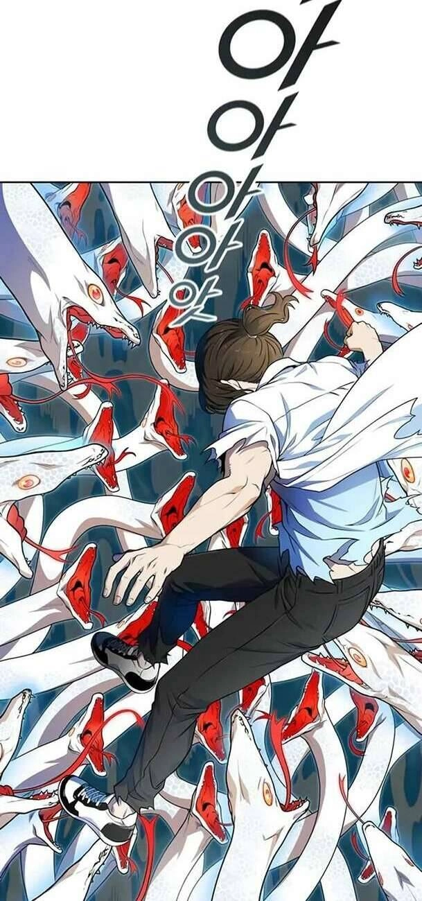 Tòa Tháp Bí Ẩn 2 Chapter 567 - 89