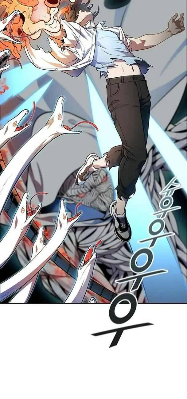 Tòa Tháp Bí Ẩn 2 Chapter 567 - 109