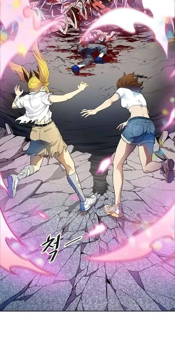 Tòa Tháp Bí Ẩn 2 Chapter 567 - 121