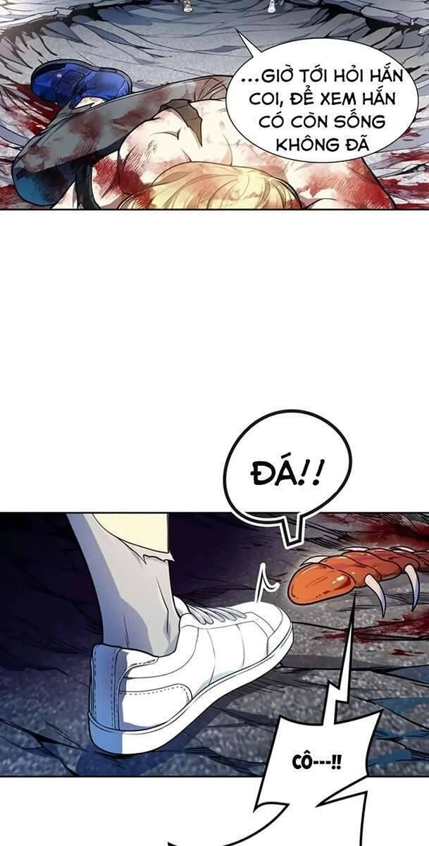 Tòa Tháp Bí Ẩn 2 Chapter 567 - 125