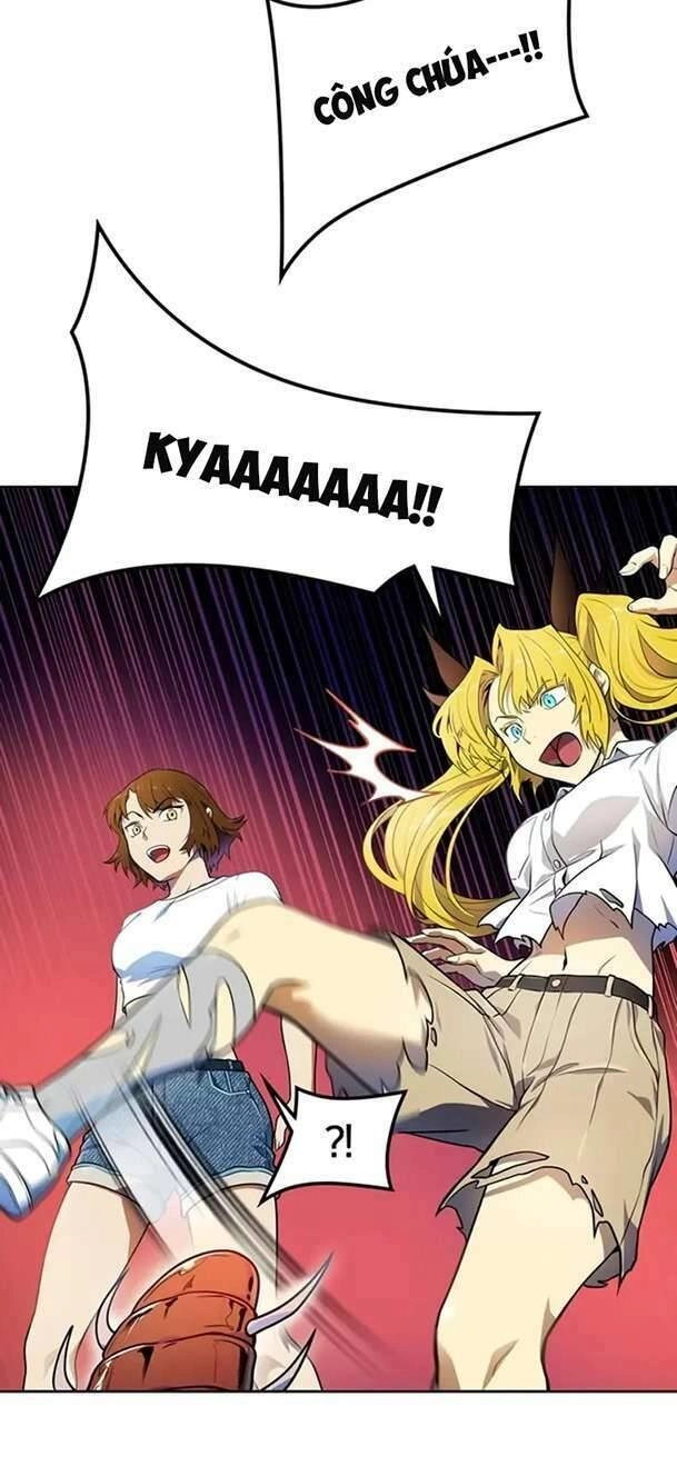 Tòa Tháp Bí Ẩn 2 Chapter 567 - 126