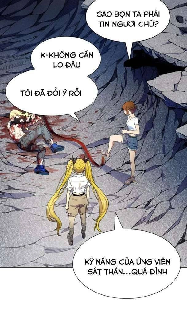 Tòa Tháp Bí Ẩn 2 Chapter 568 - 12