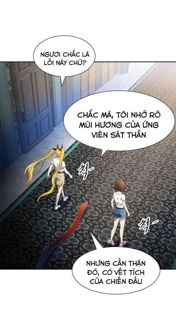 Tòa Tháp Bí Ẩn 2 Chapter 568 - 50