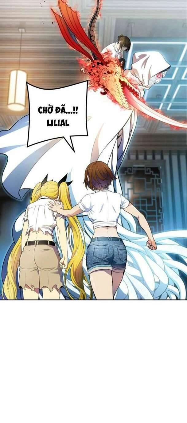 Tòa Tháp Bí Ẩn 2 Chapter 568 - 71