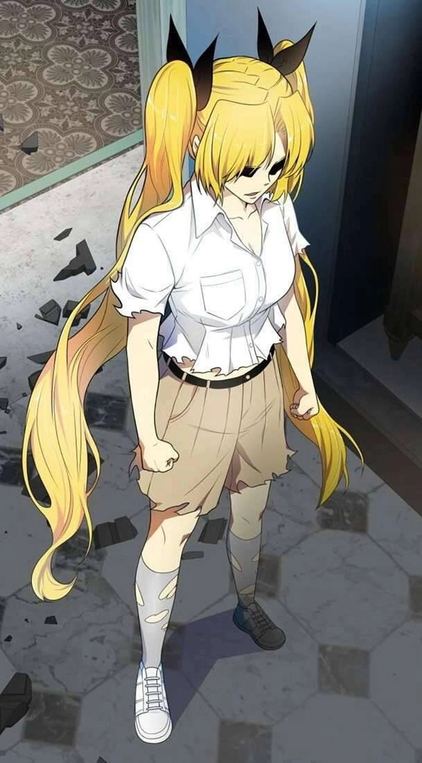 Tòa Tháp Bí Ẩn 2 Chapter 568 - 86