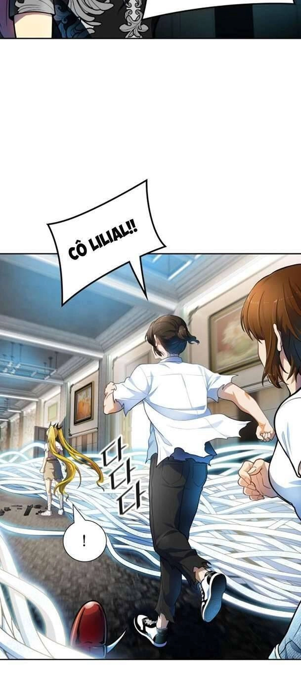 Tòa Tháp Bí Ẩn 2 Chapter 568 - 124