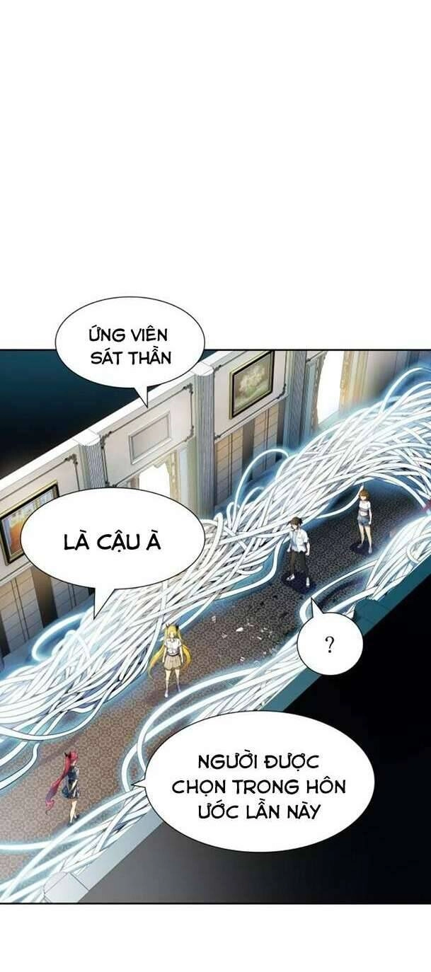 Tòa Tháp Bí Ẩn 2 Chapter 568 - 125