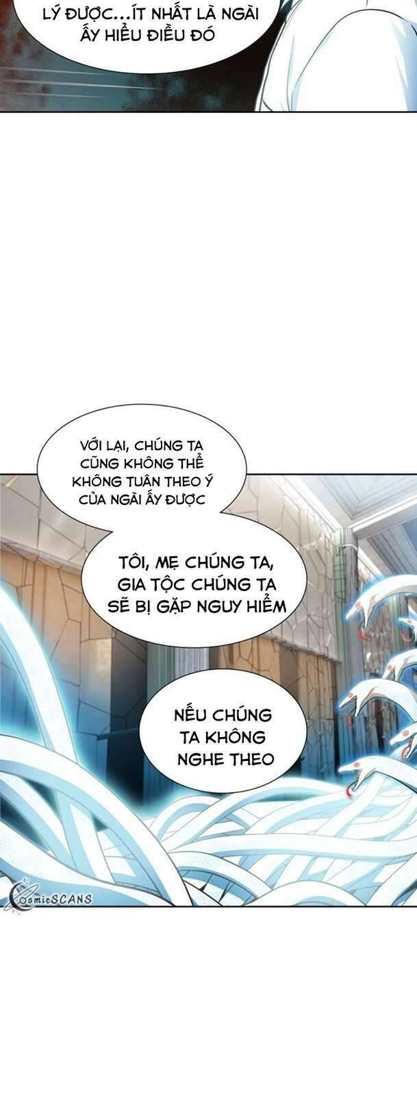 Tòa Tháp Bí Ẩn 2 Chapter 568 - 130
