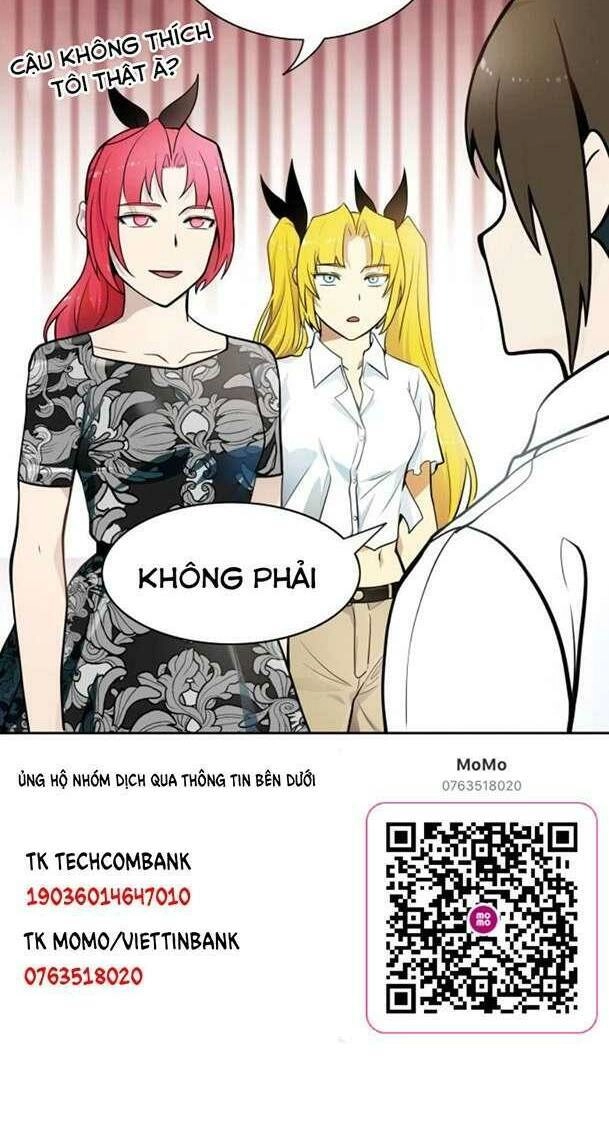 Tòa Tháp Bí Ẩn 2 Chapter 568 - 135