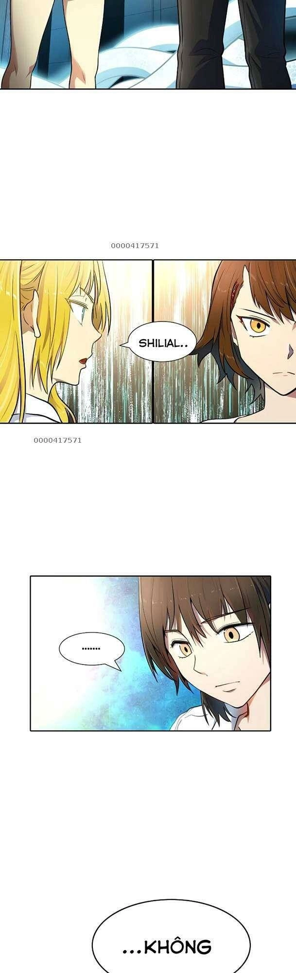 Tòa Tháp Bí Ẩn 2 Chapter 569 - 1