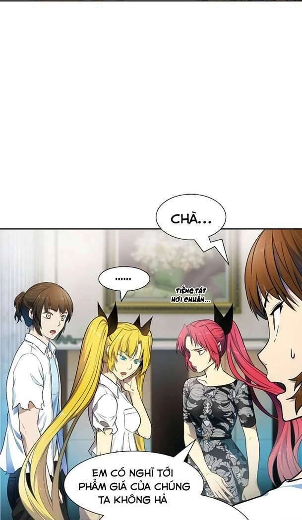 Tòa Tháp Bí Ẩn 2 Chapter 569 - 21
