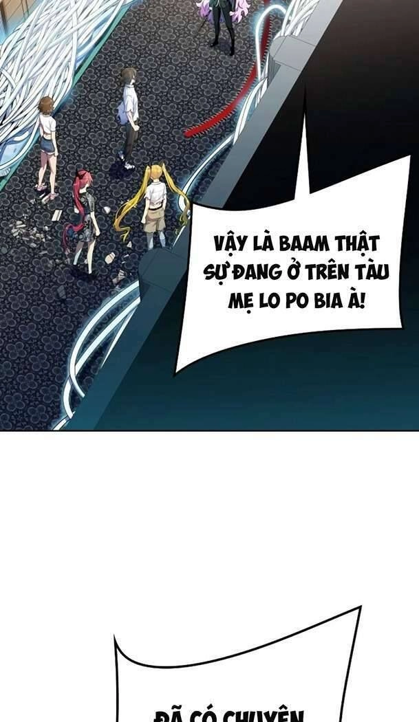 Tòa Tháp Bí Ẩn 2 Chapter 569 - 29