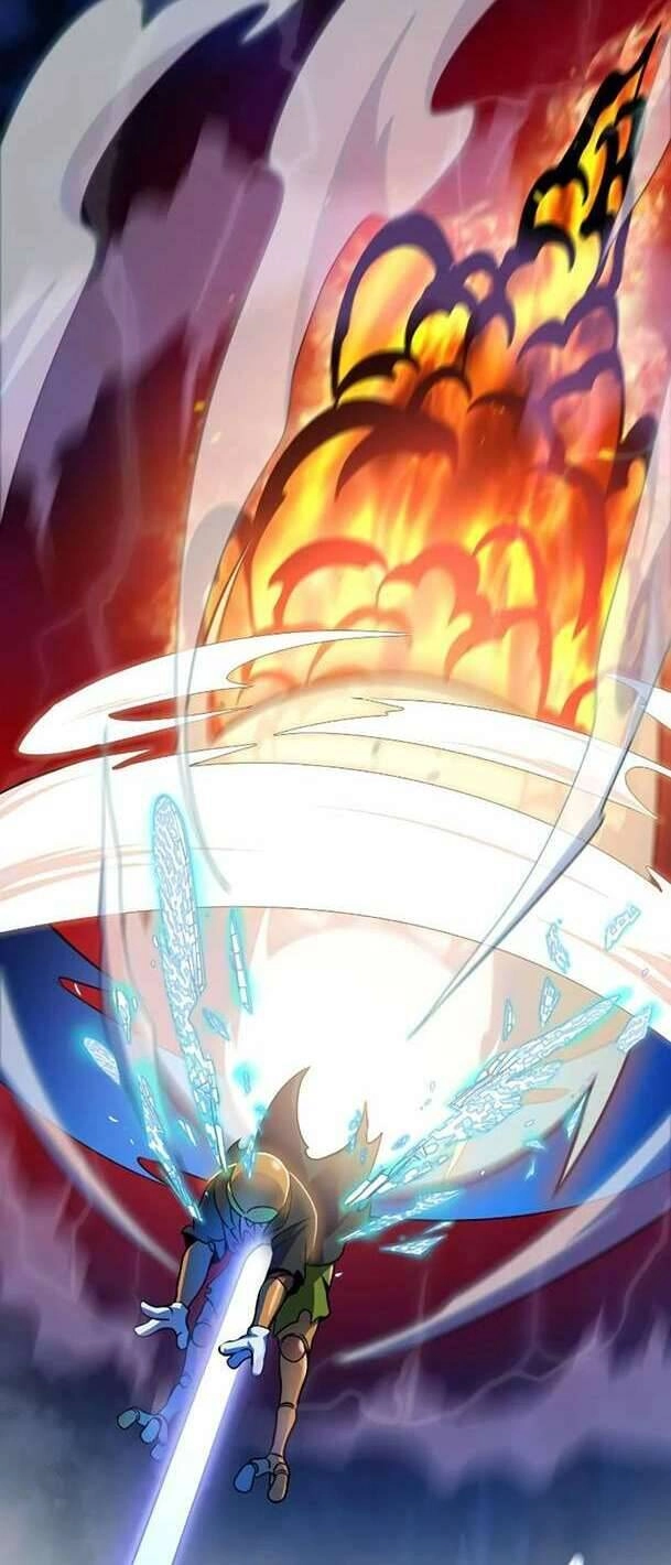 Tòa Tháp Bí Ẩn 2 Chapter 569 - 72