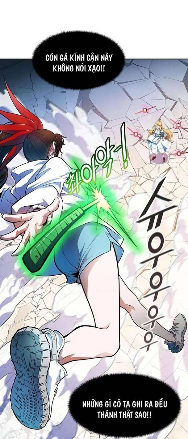 Tòa Tháp Bí Ẩn 2 Chapter 569 - 87