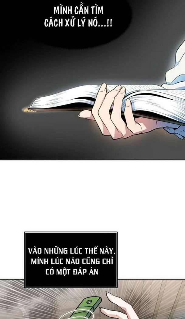 Tòa Tháp Bí Ẩn 2 Chapter 569 - 106