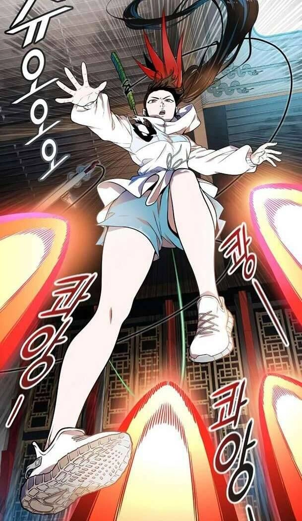 Tòa Tháp Bí Ẩn 2 Chapter 569 - 108