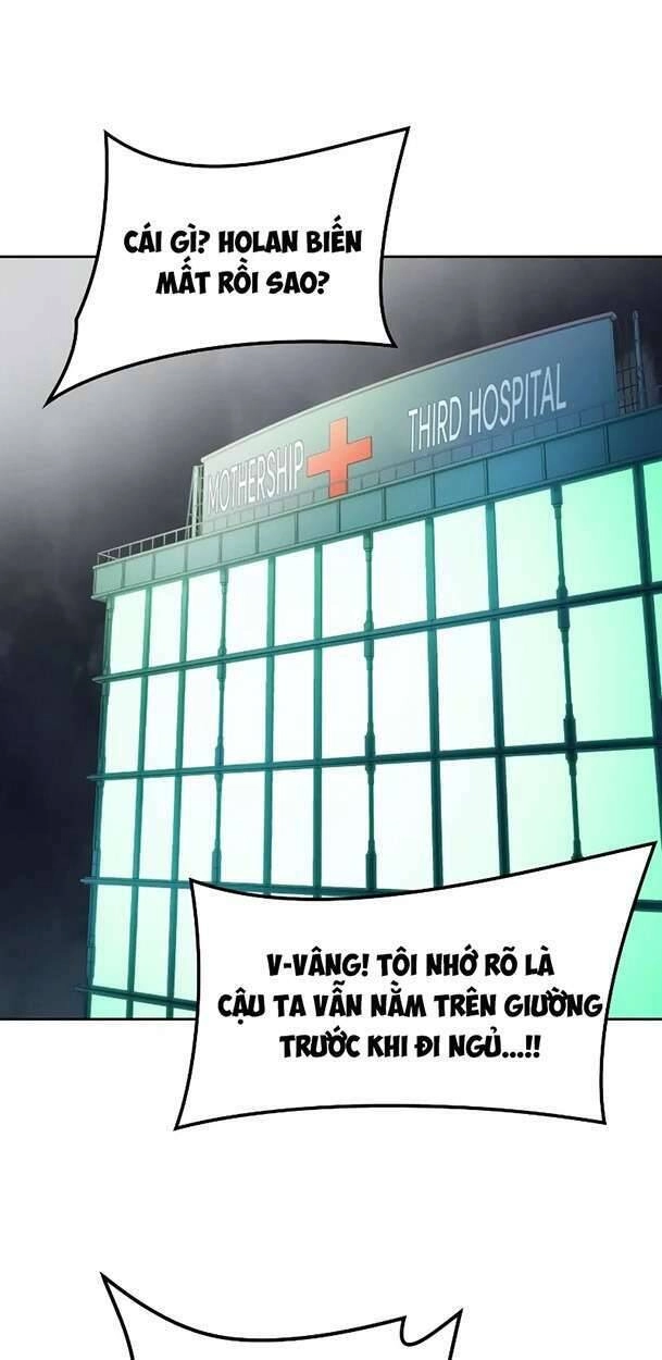 Tòa Tháp Bí Ẩn 2 Chapter 570 - 1