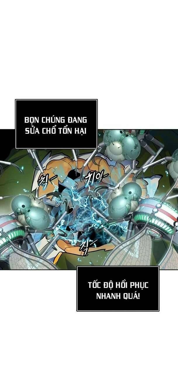 Tòa Tháp Bí Ẩn 2 Chapter 570 - 10