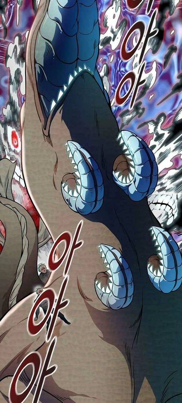 Tòa Tháp Bí Ẩn 2 Chapter 570 - 22