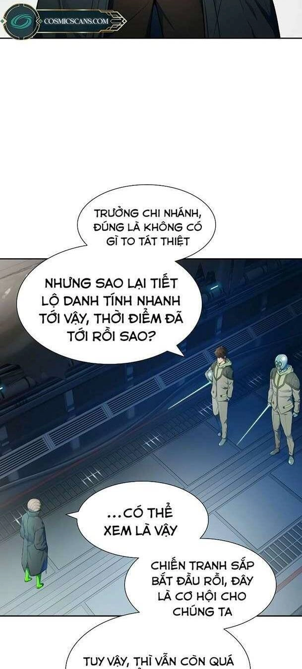 Tòa Tháp Bí Ẩn 2 Chapter 570 - 34