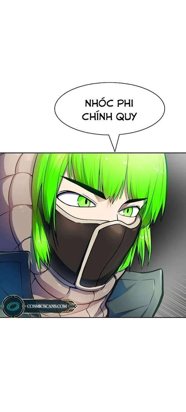 Tòa Tháp Bí Ẩn 2 Chapter 570 - 37