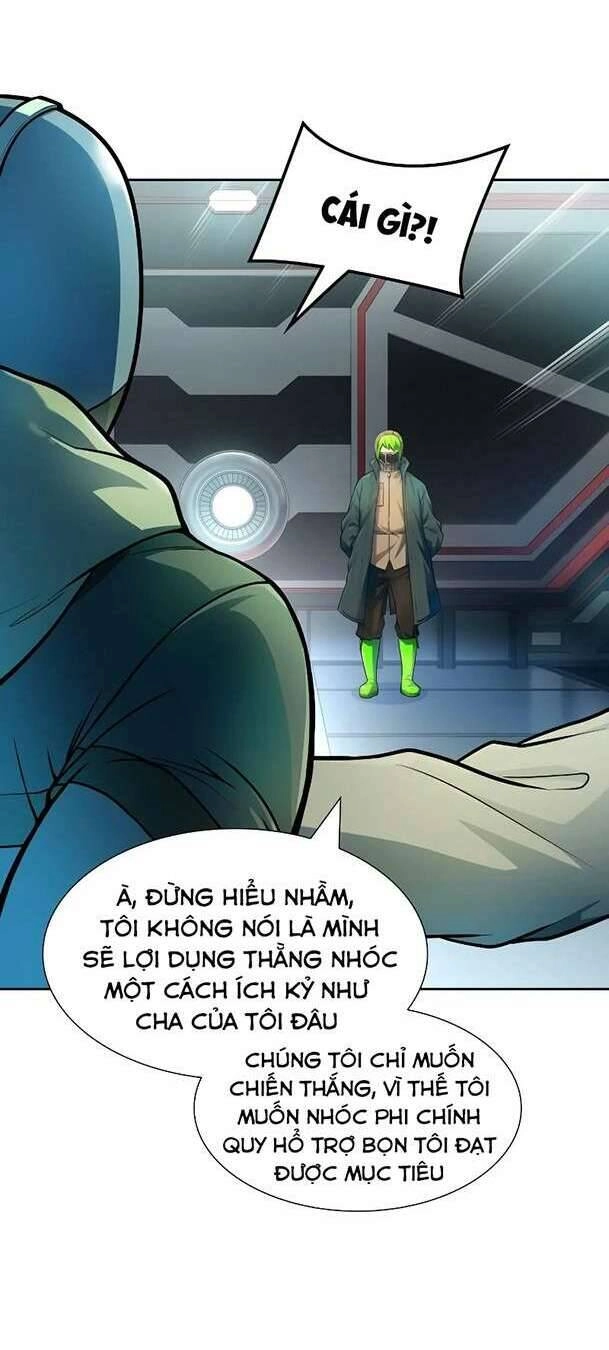 Tòa Tháp Bí Ẩn 2 Chapter 570 - 38