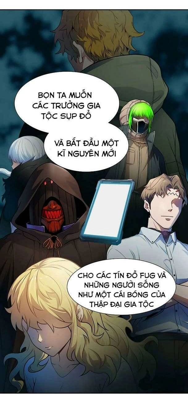 Tòa Tháp Bí Ẩn 2 Chapter 570 - 40