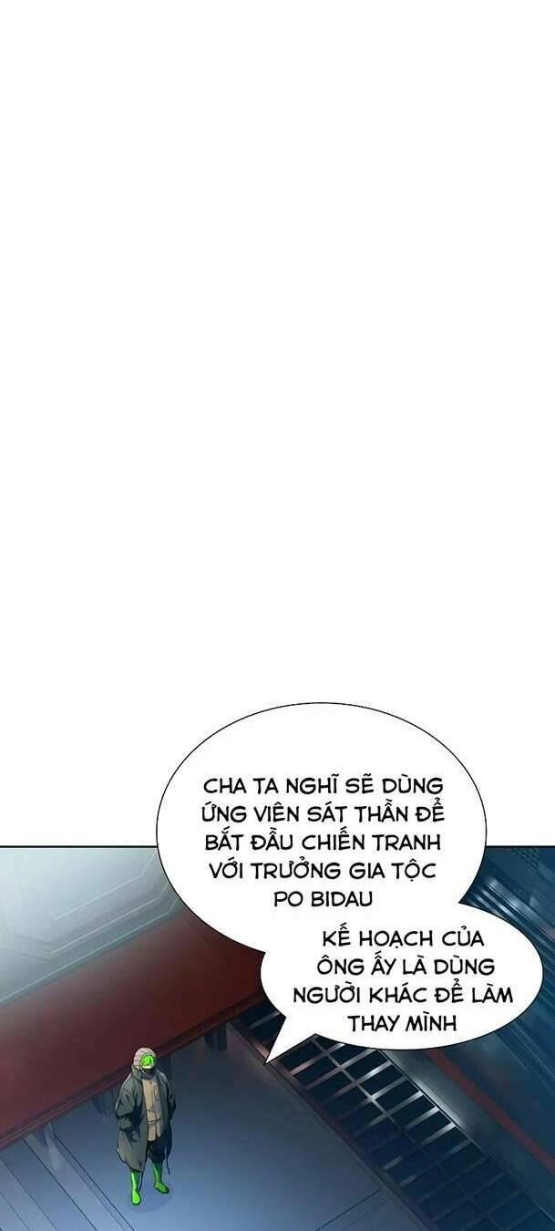 Tòa Tháp Bí Ẩn 2 Chapter 570 - 42