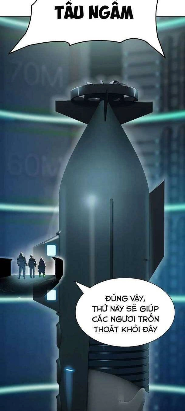 Tòa Tháp Bí Ẩn 2 Chapter 570 - 50