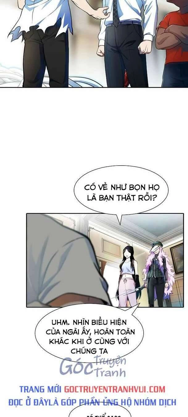 Tòa Tháp Bí Ẩn 2 Chapter 570 - 56