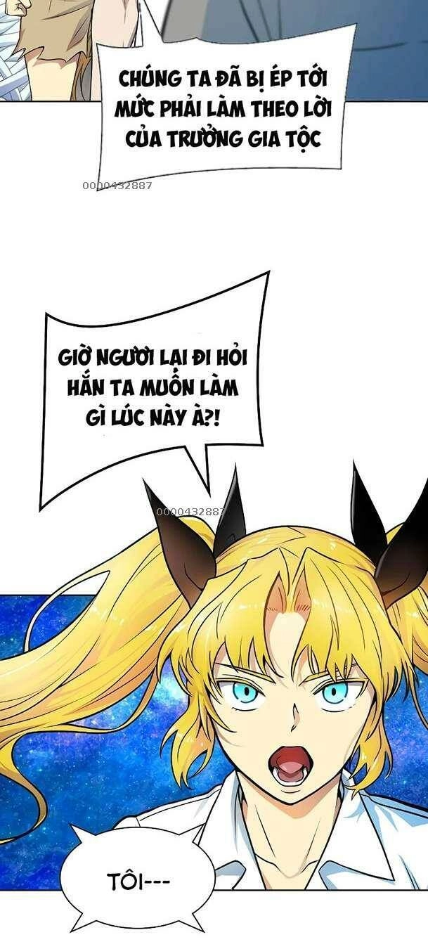 Tòa Tháp Bí Ẩn 2 Chapter 570 - 59